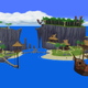 Image for article titled Wait, There's A Wind Waker Village In Breath Of The Wild?